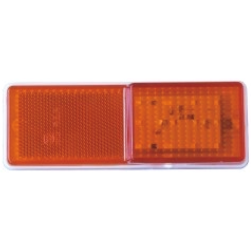 hy cd2006 optical strip led side light product