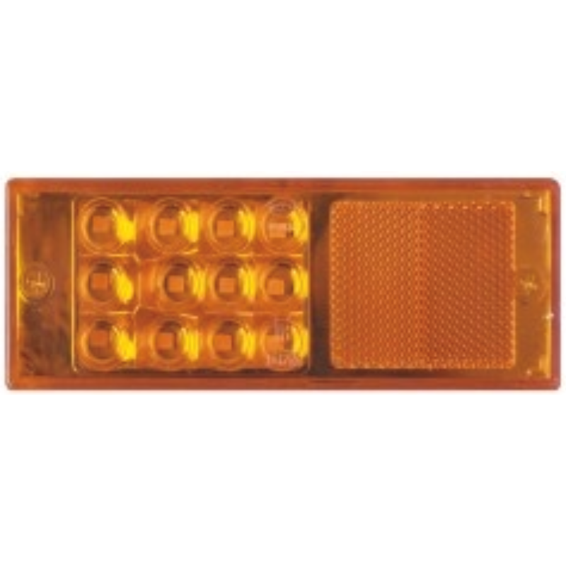 hy cd200612leds optical strip led side light product
