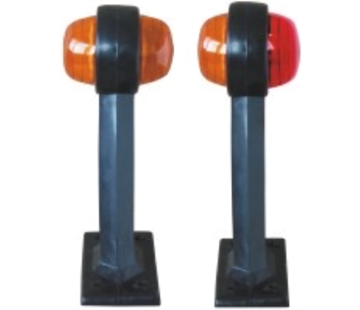 شريط ضوئي LED جانبي