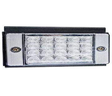 شريط ضوئي LED جانبي شريط ضوئي