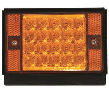 شريط ضوئي LED جانبي شريط ضوئي