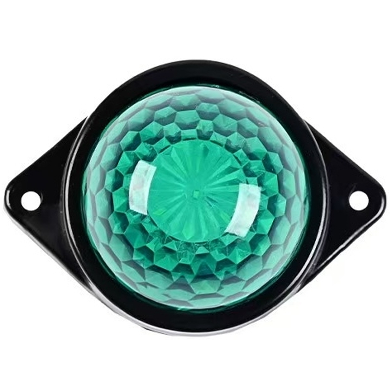 hy cd2014 optical strip led side light product 1