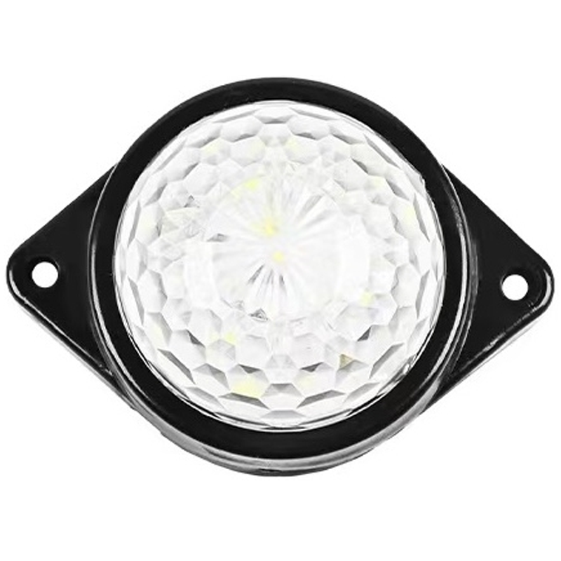 hy cd2014 optical strip led side light product 3