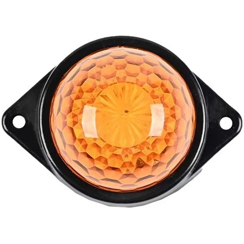 hy cd2014 optical strip led side light product 4