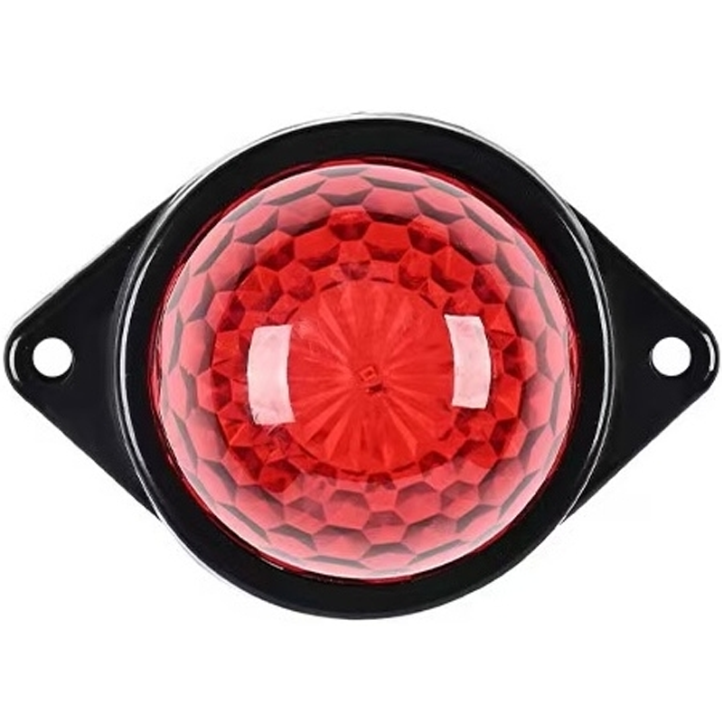 hy cd2014 optical strip led side light product 5