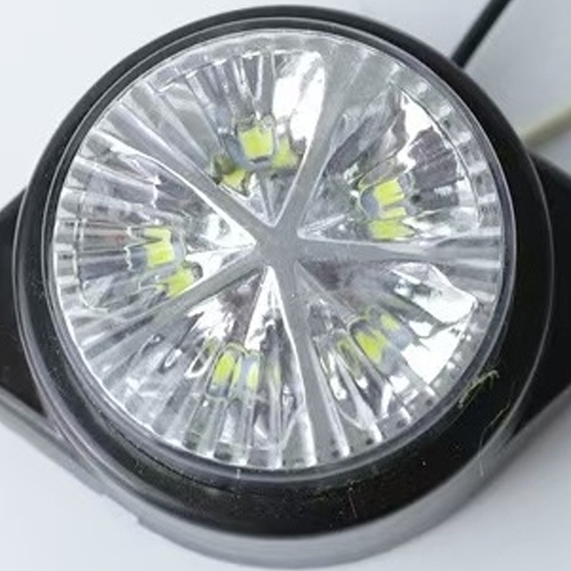 hy cd2015 optical strip led side light product 3