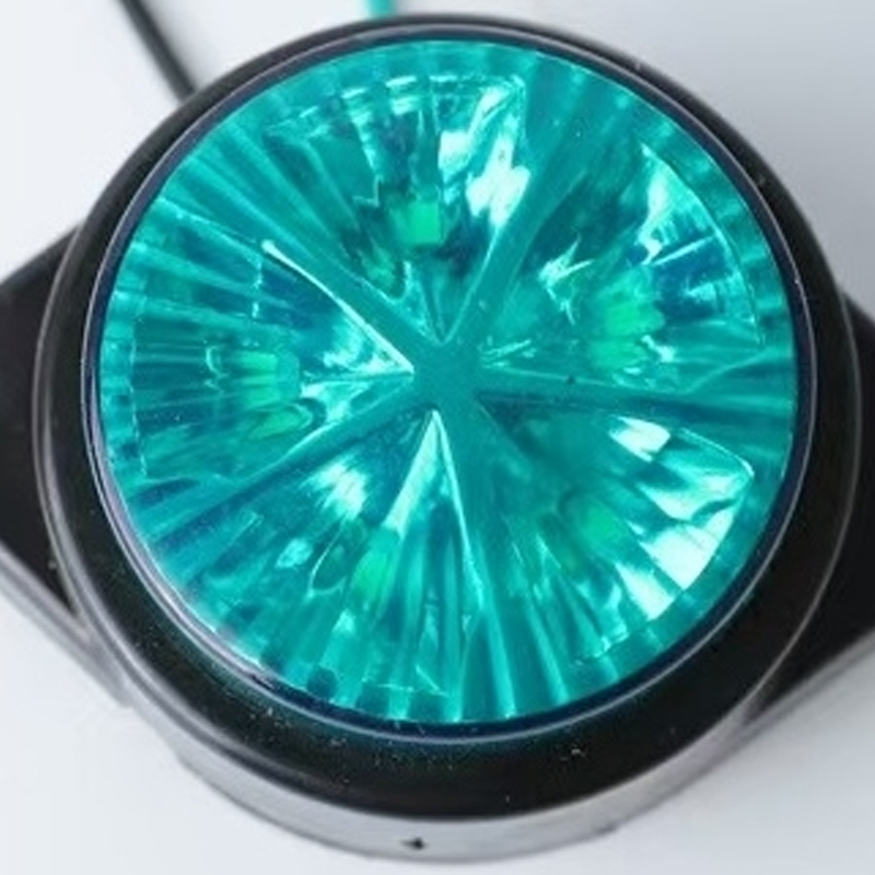 hy cd2015 optical strip led side light product 4