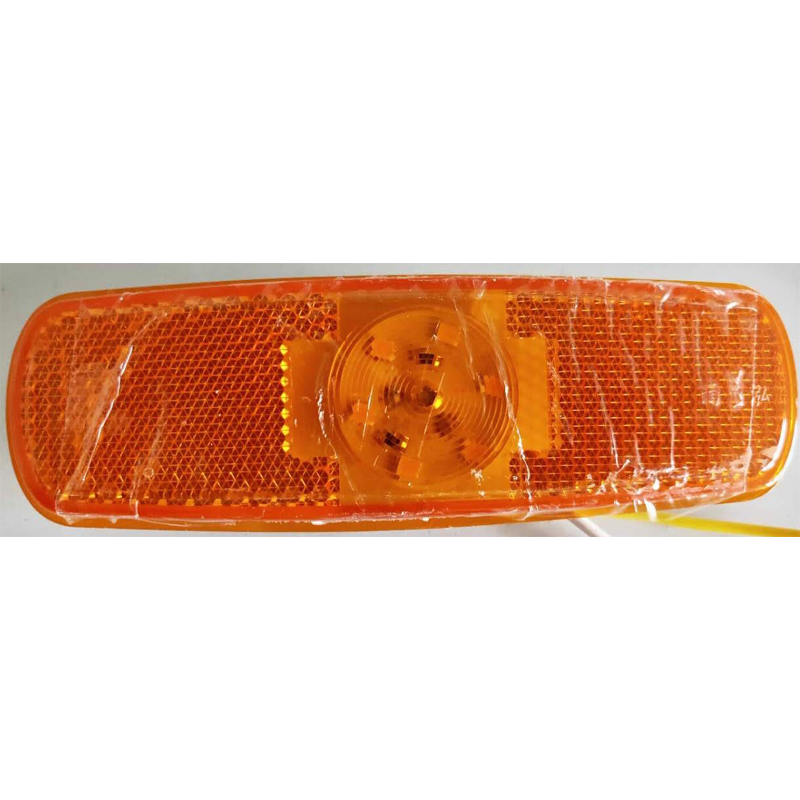 hy cd2023 optical strip led side light product