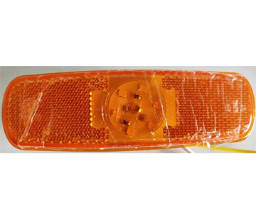 شريط ضوئي LED جانبي شريط ضوئي