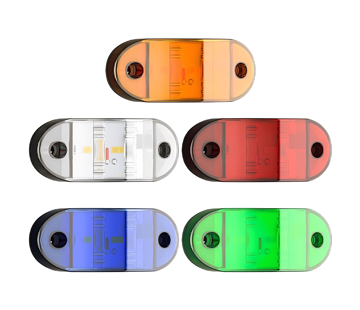 شريط ضوئي LED جانبي شريط ضوئي