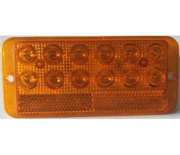 شريط ضوئي LED جانبي شريط ضوئي