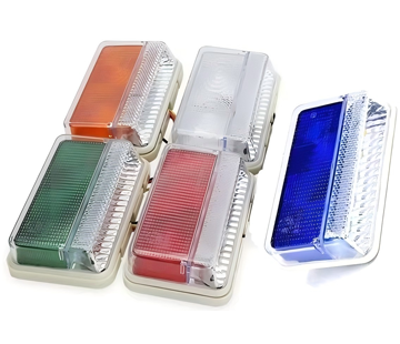 شريط ضوئي LED جانبي شريط ضوئي