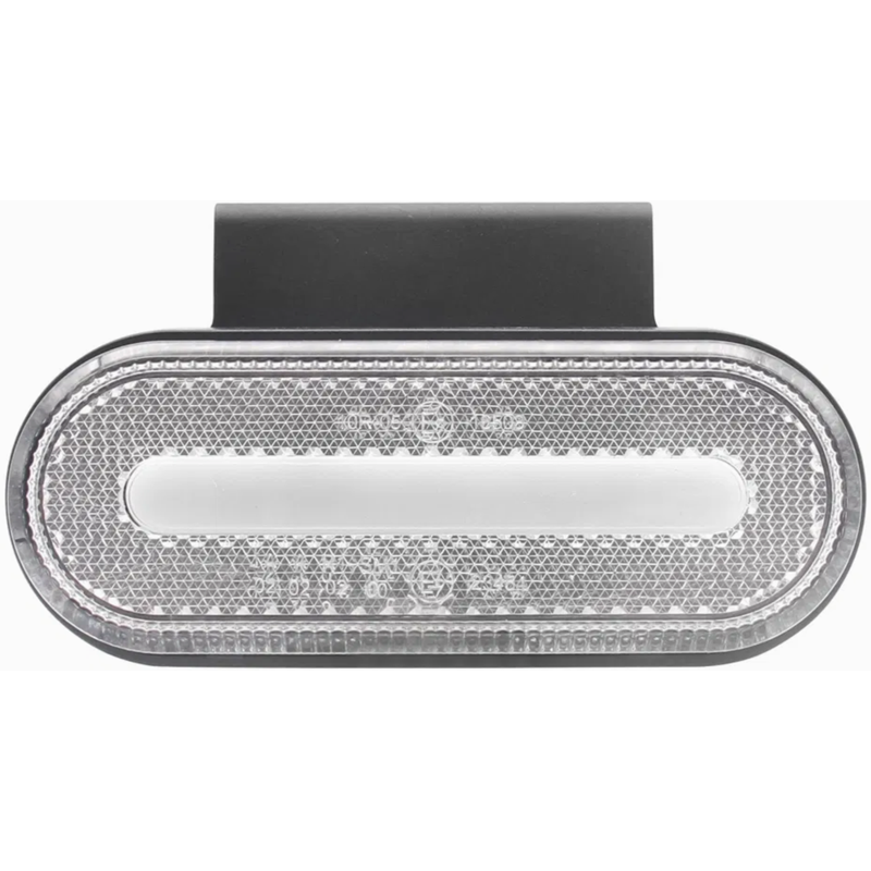 hy cd2033 optical strip led side light product 1