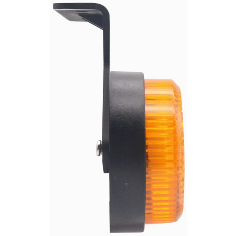 hy cd2033 optical strip led side light product 2