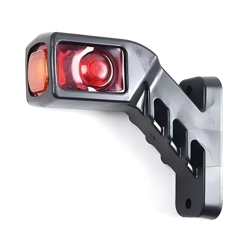 hy cd2035 medium optical strip led side light product