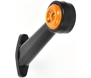 شريط ضوئي LED جانبي شريط ضوئي