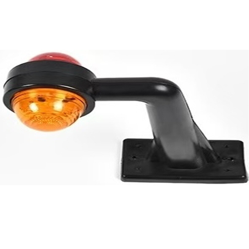 hy cd2038 medium optical strip led side light product