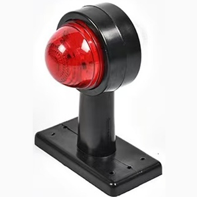 hy cd2038 small optical strip led side light product