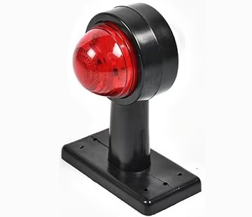 ضوء جانبي LED شريط بصري صغير