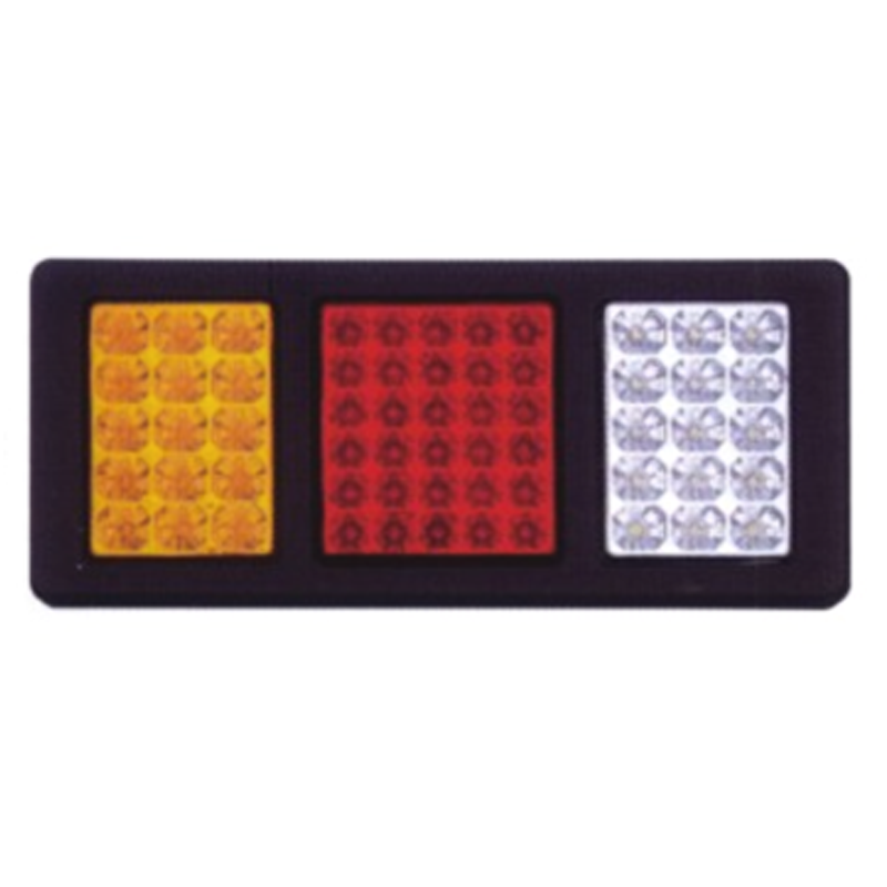 hy hd20002015 abs led tail light product