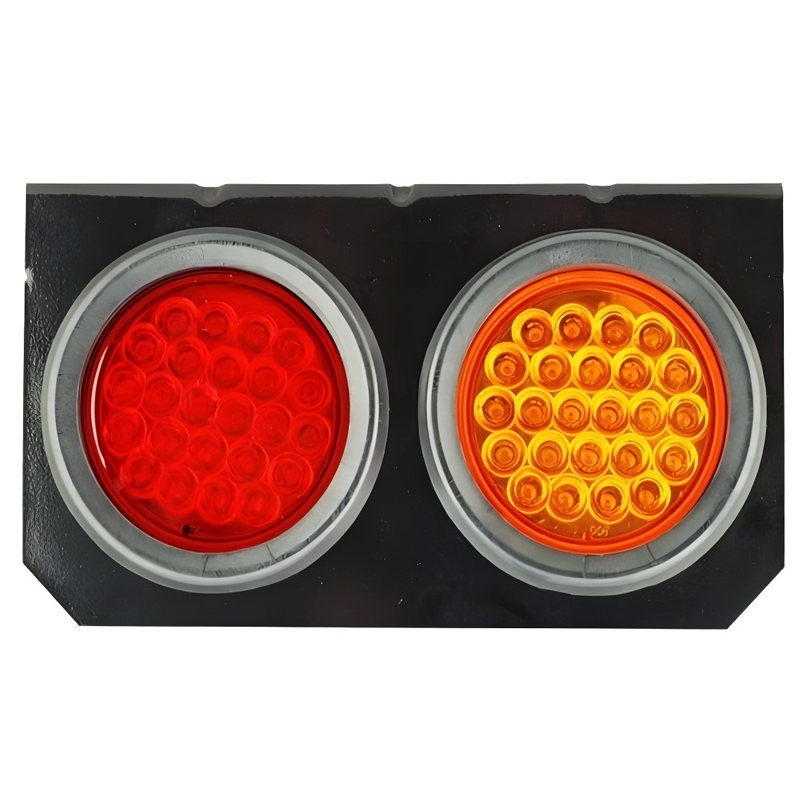 hy hd20011 48 abs led tail light product