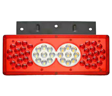 مصباح خلفي LED ABS