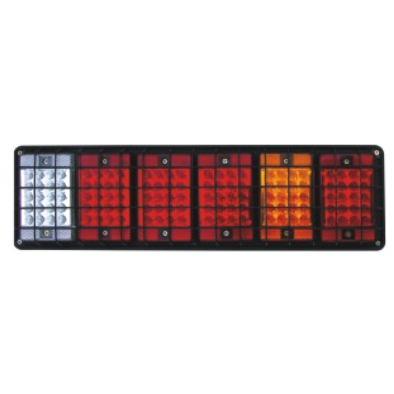 hy hd2014 abs led tail light product