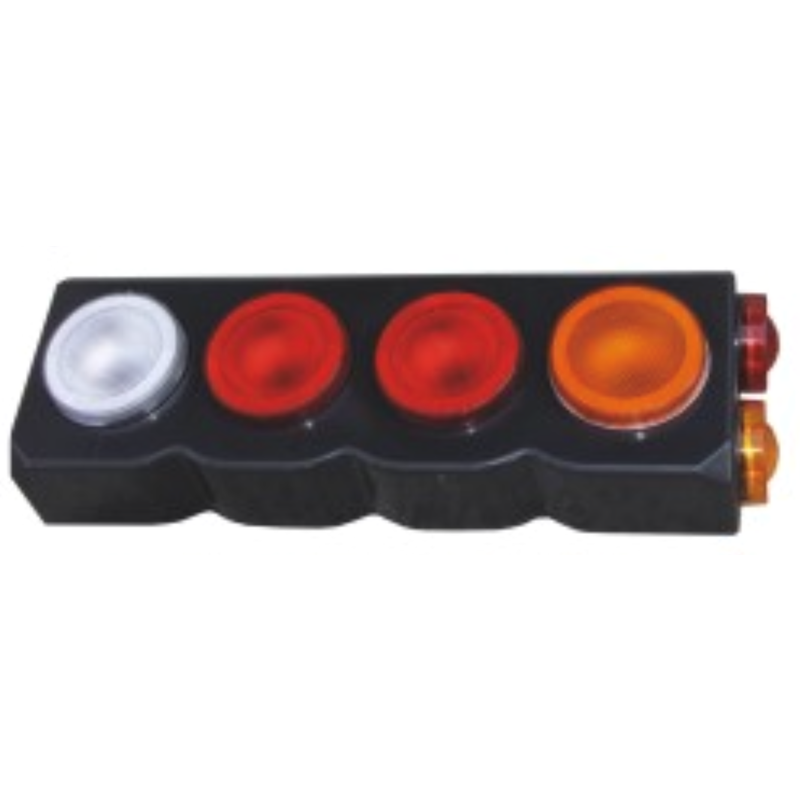 hy hd2017 abs led tail light product