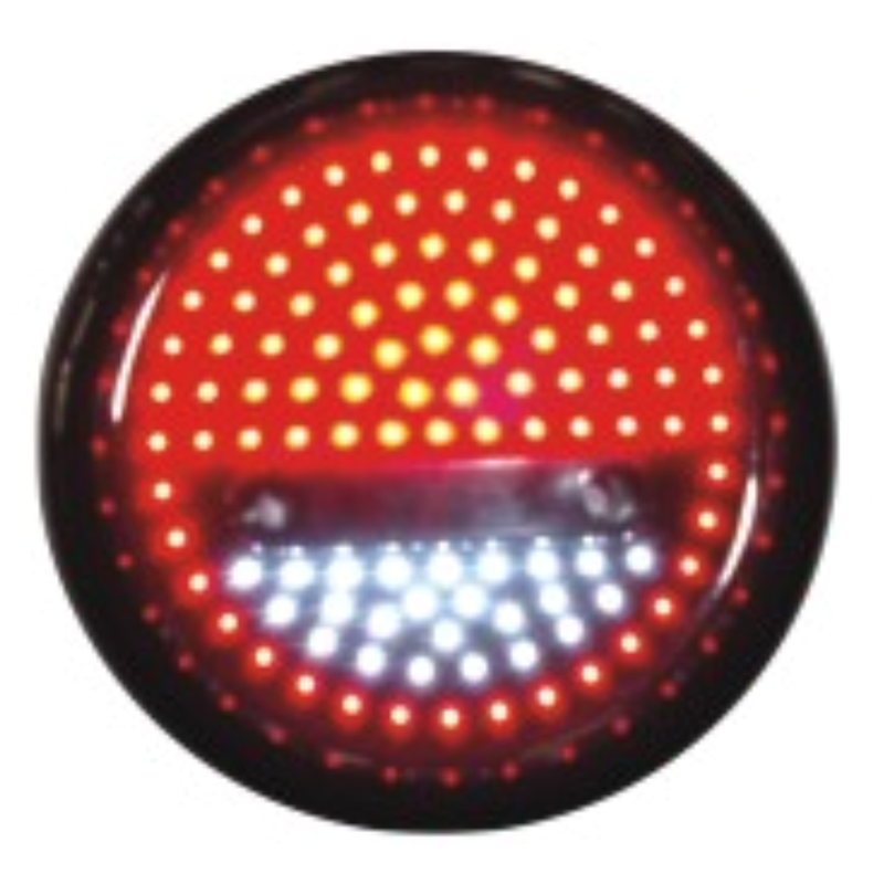 hy hd2022 abs led tail light product
