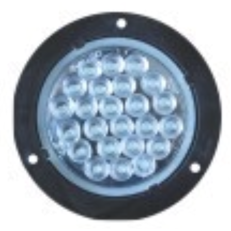 hy hd2029 w 24led abs led tail light product