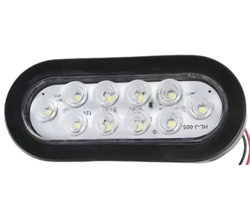 مصباح خلفي LED ABS