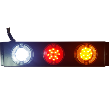 مصباح خلفي LED ABS