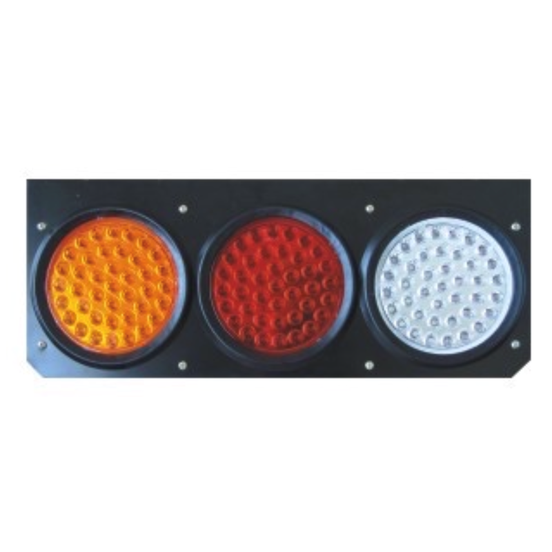 hy hd2051 abs led tail light product