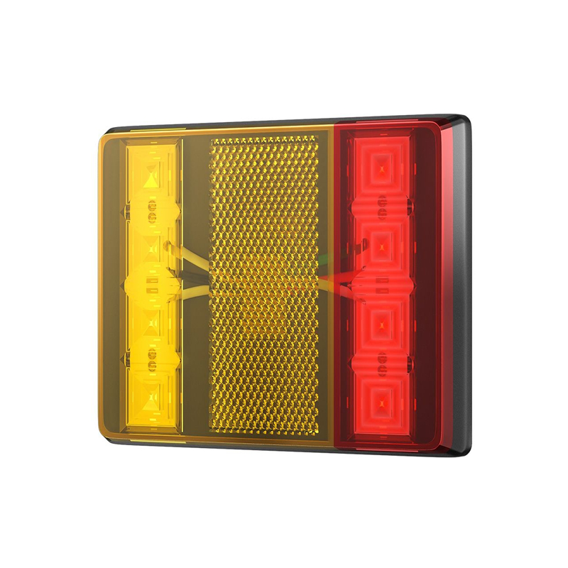 hy hd3011 abs led tail light product