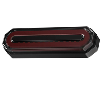 مصباح خلفي LED ABS