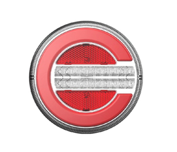 مصباح خلفي LED ABS (TR)