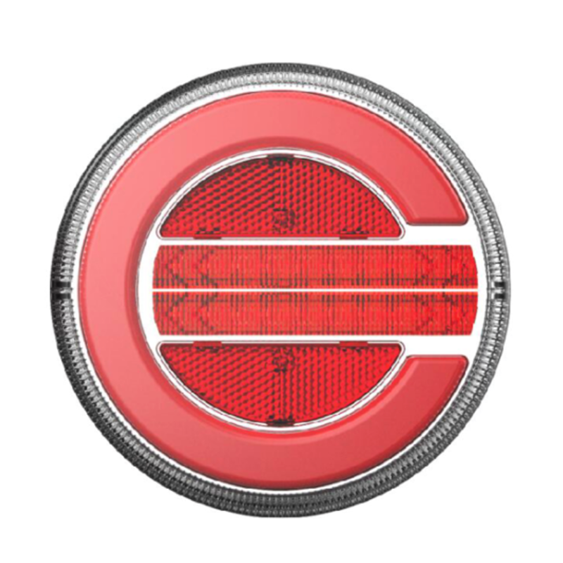 hy hd3020trfabs led tail light product