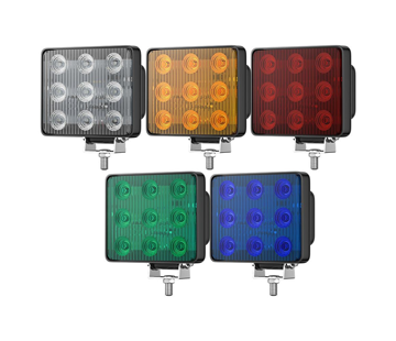 مصباح خلفي LED ABS