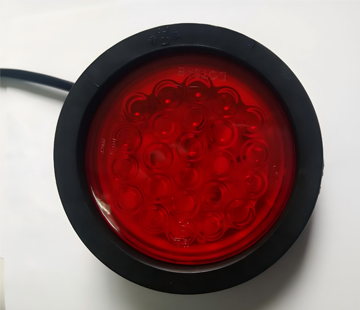 ضوء الضباب الخلفي LED الحديثة