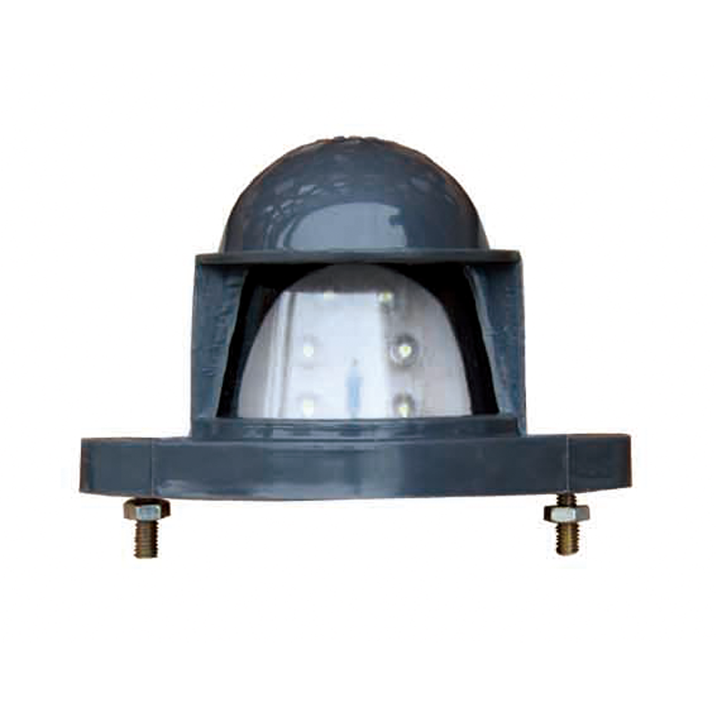 hy pa2001 12 24v license plate light product