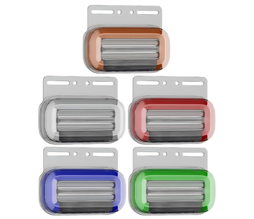 شريط ضوئي LED جانبي شريط ضوئي