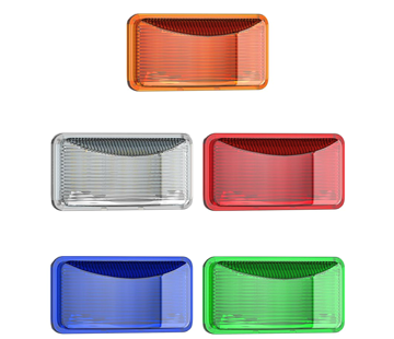 شريط ضوئي LED جانبي شريط ضوئي