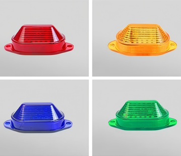 شريط ضوئي LED جانبي شريط ضوئي