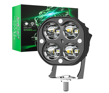 Led ضوء العمل