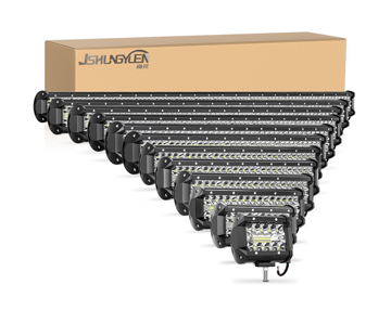 Led ضوء العمل