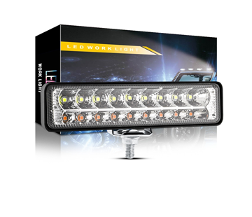 Led ضوء العمل