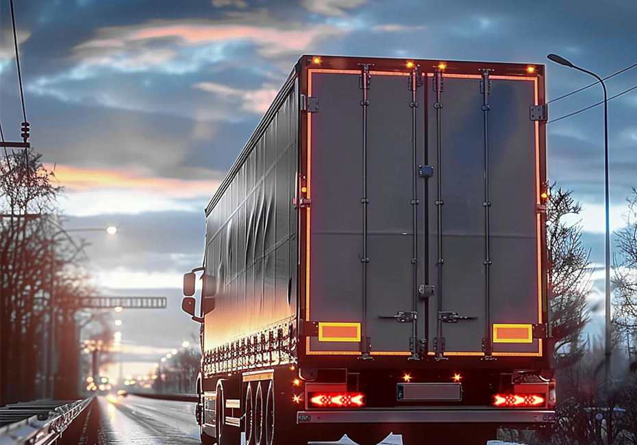 هل المصابيح الخلفية ومصابيح الفرامل هي نفسها ؟