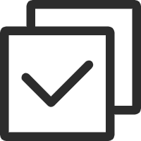 أربع جولات لفحص المنتج