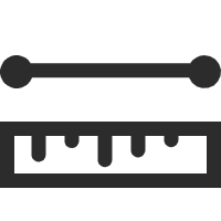 التحقق من حجم الدقة