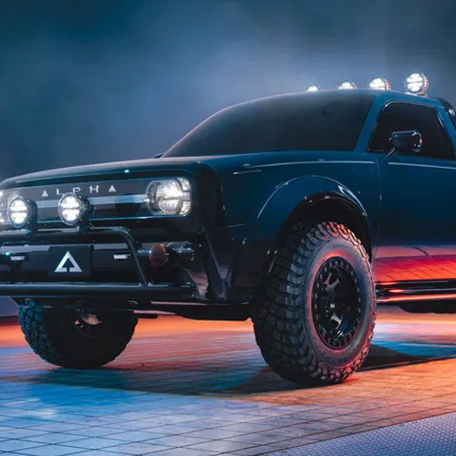 ما هي قطع غيار المركبات التجارية العالمية للسيارة ؟